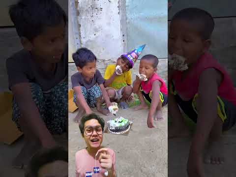 Pengen Makan Kue @adityareactingboy thumbnail