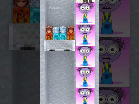 Help the cats Gugugaga Ice and Gugugaga Fire in the nonstop singing challenge to reunite! thumbnail