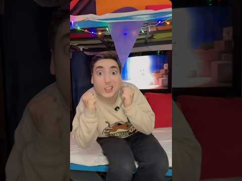 Yaramazlık yapıp suçu abisine atan kardeş thumbnail