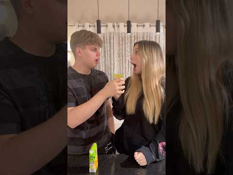 CZEMU ONA MI TO ZROBIŁA?😭#shorts thumbnail