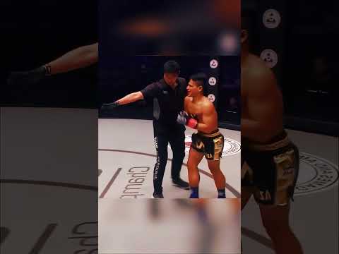 Boxing respect #kindness #respect #fyp #ufc #foryou thumbnail