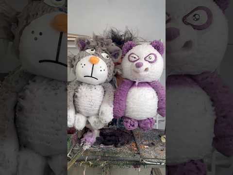 cotton candy thumbnail