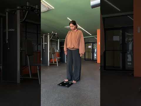 HealthifyMe Smart Scale Explained | Accurate Weight & Fitness Insights thumbnail