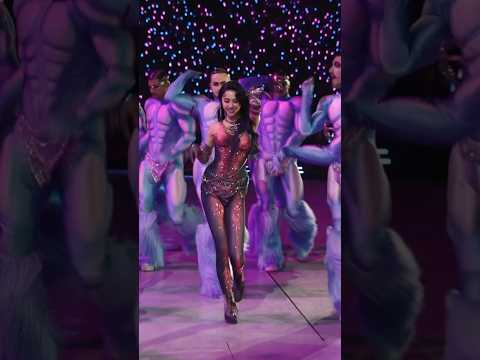 #pleasureworldtour #看我72變 #轉場 thumbnail