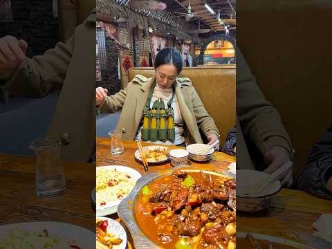 ?虚惊一场，原来是酒 thumbnail