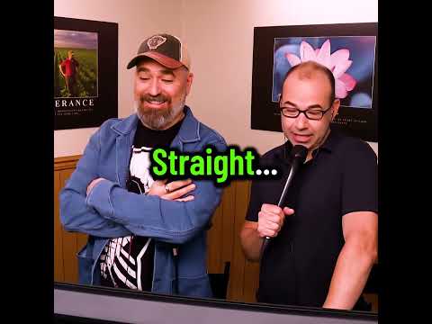 You Look Like Dogsh*t - Impractical Jokers #shorts #prank #funny thumbnail