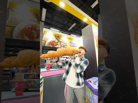 Verrücktesten Süßigkeiten der Welt🤯😍 | Lewinray #shorts thumbnail