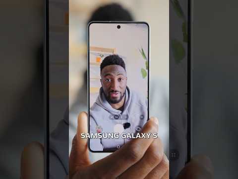 Every Samsung Phone. SAME Photo! thumbnail