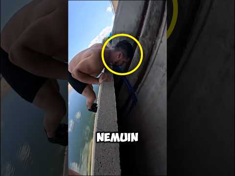 nemu terowongan aneh di pantai, akhirnya malah gini 😱 thumbnail