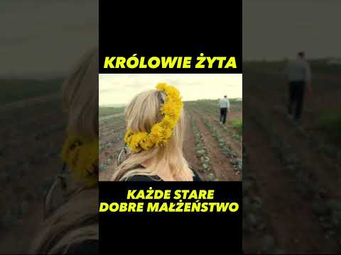 W Każdym Dobrym Małżeństwie musi tak być  😉😁🚜#serial #malinakabaret #królowieżyta thumbnail