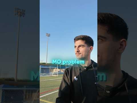 MoProblem 😉Goalkeeper coach has all the solutions in his pocket!#footballmemes #football thumbnail
