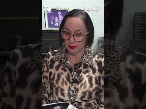 Remixagem do disco de Elis Regina causa briga pública entre filho e ex-marido da cantora | #shorts thumbnail