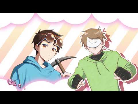 【DNF】グリズリーに襲われたら♡ thumbnail