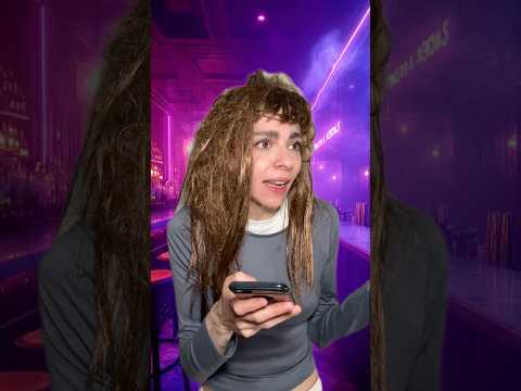 Cuando no tienes novio pero eres fiel! #humor #comedia thumbnail