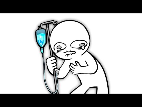 Why I've Been Gone thumbnail