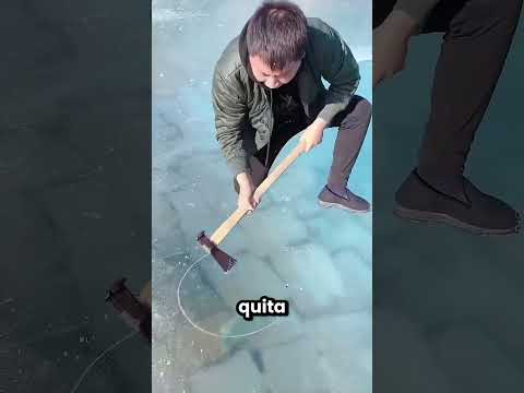 Mi Papá Encontró Una Piedra Mágica 😱🤩 thumbnail