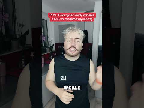 Ojciec i Randomowa SOBOTA thumbnail