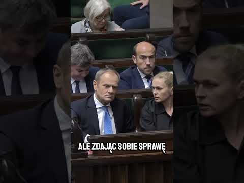 Tusk wydaje miliardy na blokadę Warszawy - władza w upadku thumbnail