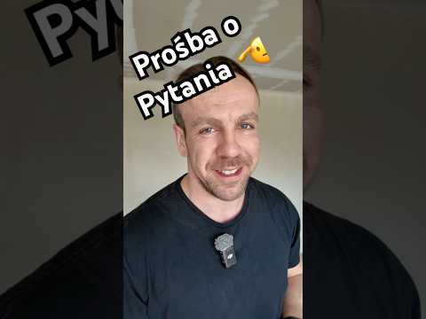 Prośba o pytanie :) #remont4you thumbnail