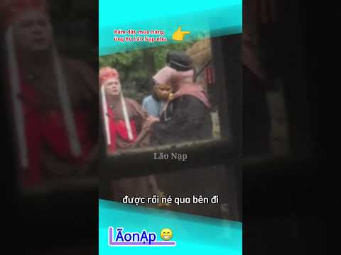Mỗi mặt sư phụ bình thường 🤣 #laonap thumbnail