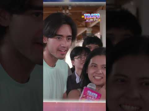 Eiffel Tower matatagpuan na sa Pares Diwata! #shorts | TBATS thumbnail