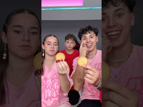 Sabéis qué parece?😂 thumbnail