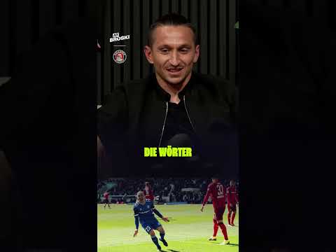 Der größte TRASHTALKER in LIGA 2?? | At Broski - Die Sport Show thumbnail