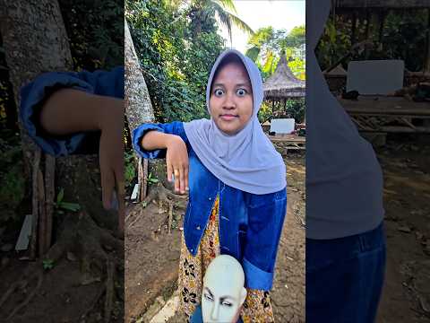 HAH😨😱 satria berubah😨😱😱 thumbnail