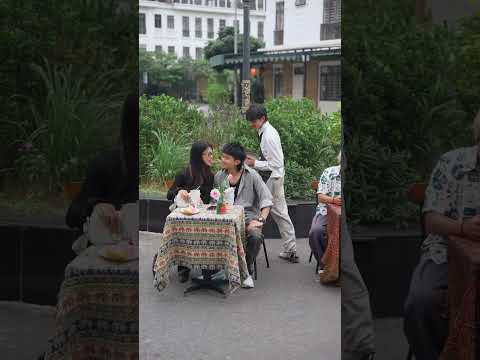 Cái gì đấy | Oppa Huy thumbnail