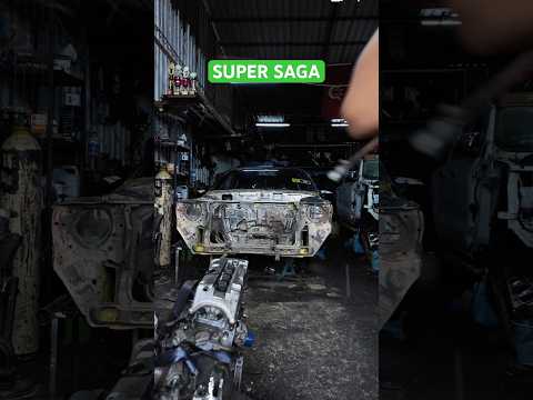 New episode.. saga 2 pintu #galerikereta thumbnail