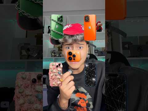 É impossível salvar o iPhone 17 thumbnail
