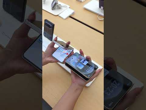 Samsung W25 Digital Technology Leads the Way in Digital Technology thumbnail
