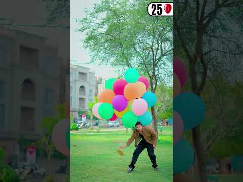 कितने Balloons लगेंगे इस Apple के सबसे Saste Macbook Neo को उड़ाने के लिए 🤯#shorts thumbnail