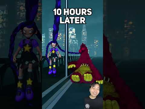 Lily và Chum bị mắc kẹt thumbnail