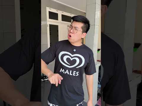 Si adek malah kabur thumbnail