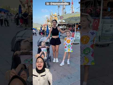 Ukur Tinggi DULU‼️ mamasoboliha thumbnail