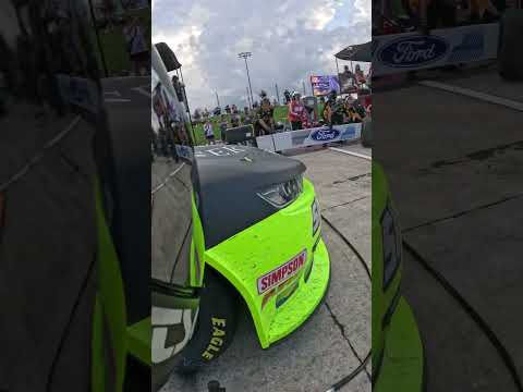 Почему NASCAR медленнее F1? На самом деле всё иначе! 🧐 thumbnail