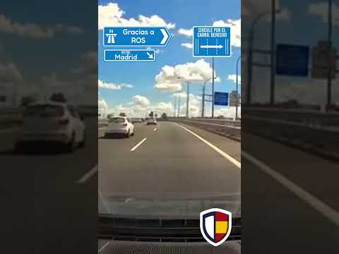 Circular por la derecha es una OBLIGACIÓN - Dashcams España thumbnail