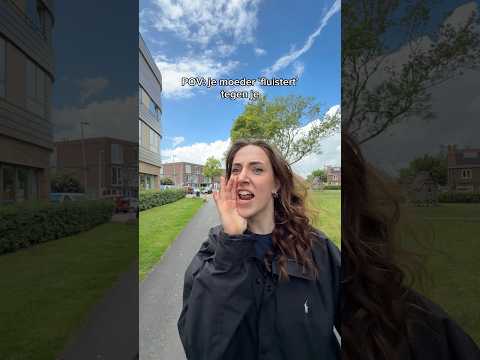 “Nee joh, dat hoort hij niet!” 🫪😮‍💨🫠 thumbnail