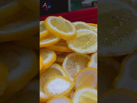 15 Tons of Lemons to Dust ✨ thumbnail