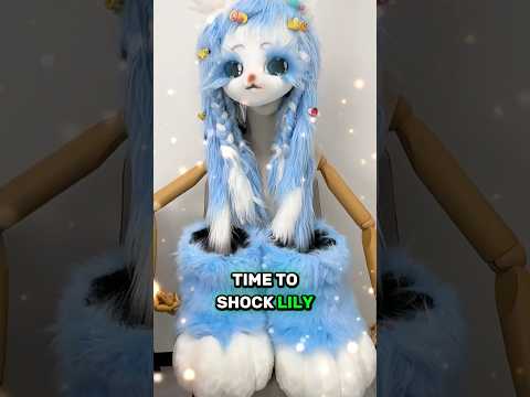 Lily’s best costume! ?? thumbnail