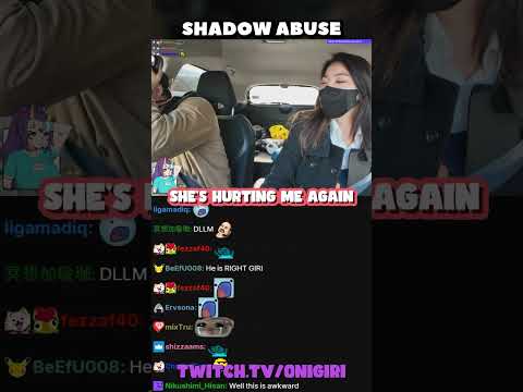 Chat doesnt tolerate the ABUSE thumbnail