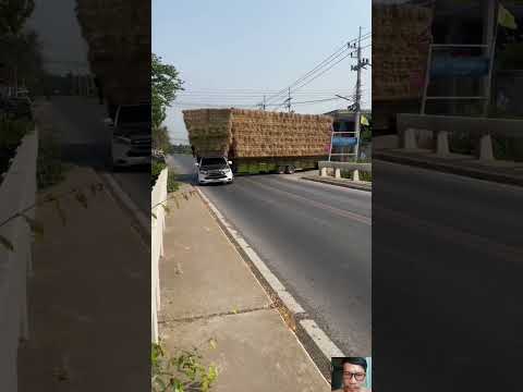 ✅ฝีมือขั้นเทพ😍😍😍🎊🎊🎊💯 #บันทึกการเดินทาง #automobile #funny #xcavator #boxing thumbnail