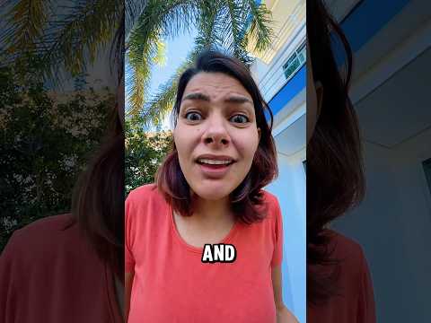 Ele esqueceu o nome!? #shorts thumbnail