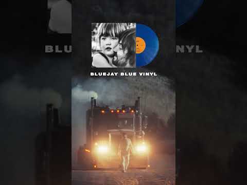Deadbeat. LP5. October 17. thumbnail