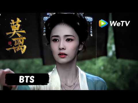 【短花絮】叶璃“女鬼”提灯恐吓叶文华，阴森氛围拉满 thumbnail