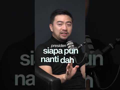 Indonesia kok mau jadi budaknya Amerika?! thumbnail