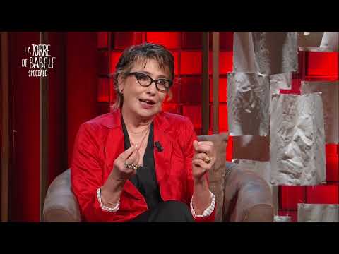 Serena Dandini elogia Tina Anselmi: "Fervente cattolica, ma firmò la legge 194 sull'aborto. ... thumbnail
