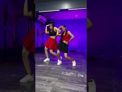 Team Sundari In Sync ?? #sundari #sanjurathod #dance #shorts #reels thumbnail