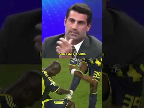 Fenerbahçe'ye gelmiş en kariyerli 3 futbolcu | Volkan Demirel thumbnail